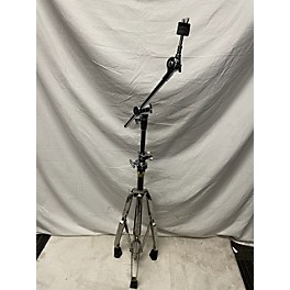 Used Pearl BOOM CYMBAL STAND Cymbal Stand