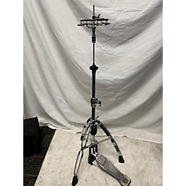 Used Mapex BOOM CYMBAL STAND Hi Hat Stand