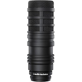 Open Box Audio-Technica BP40 Large Diaphragm Dynamic Vocal Microphone Level 1
