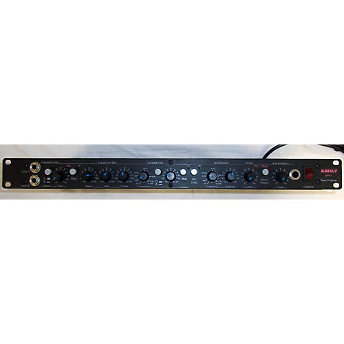 Used Ashly Audio BP41 Bass Preamp | Guitar Center