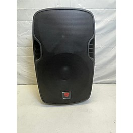 Used Rockville BPA15 Powered Speaker