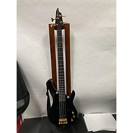 Used Bill Lawrence BPJR60G Electric Bass Guitar