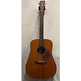 Used Blueridge BR-140 Acoustic Guitar