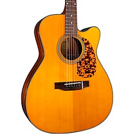 Blueridge BR-143CE Historic Series Cutaway 000 Acoustic-Electric Guitar