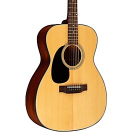 Blueridge BR-43 Contemporary Series Left-Handed 000 Acoustic Guitar