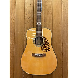 Used Blueridge BR140A ADIRONBACK Acoustic Guitar