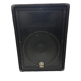 Used Yamaha BR15 Unpowered Subwoofer