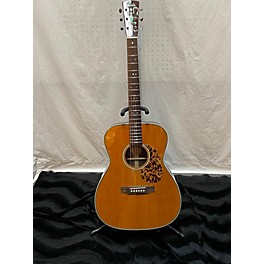 Used Blueridge BR163 Auditorium Acoustic Guitar