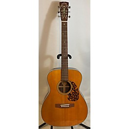 Used Blueridge BR163 Historic Series 000 Acoustic Guitar