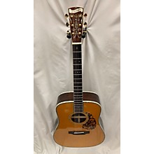 used blueridge guitars