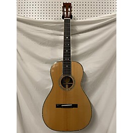 Used Blueridge BR371 Parlor Acoustic Guitar