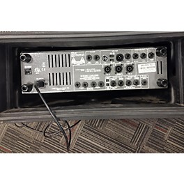 Used Ampeg BR4 Tube Bass Amp Head