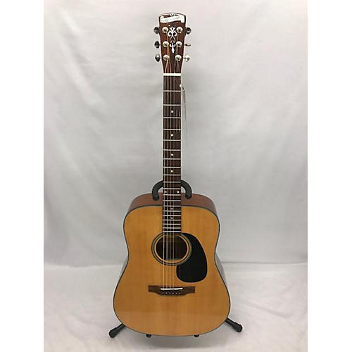 Used Blueridge BR40 Contemporary Series Dreadnought Acoustic Guitar