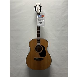 Used Blueridge BR40T Contemporary Series Tenor Acoustic Guitar