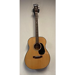 Used Blueridge BR40T Contemporary Series Tenor Acoustic Guitar