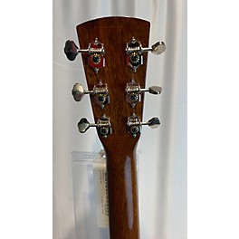Used Blueridge BR63 Contemporary Series 000 Acoustic Guitar