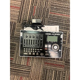 Used BOSS BR800 MultiTrack Recorder