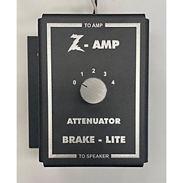 Used Dr Z BRAKELIGHT Effect Pedal