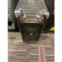 Used Phil Jones Bass BRIEFCASE Bass Combo Amp