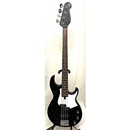 Used Yamaha BROADBASS Electric Bass Guitar