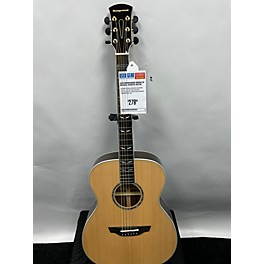 Used Orangewood BROOKLYN Acoustic Guitar
