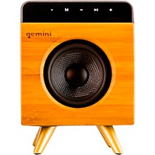 guitar center gemini speaker