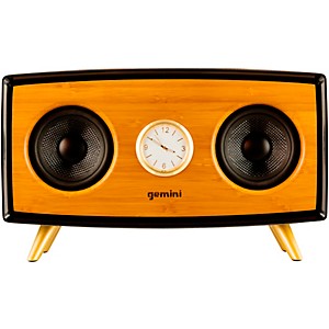 Gemini BRS-430 Bluetooth Speaker  