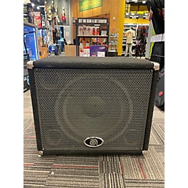 Used Ampeg BSE115T Bass Cabinet