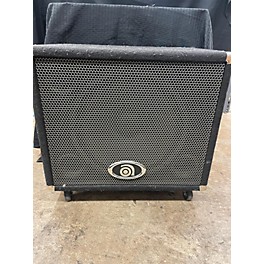 Used Ampeg BSE115T Bass Cabinet