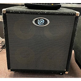 Used Ampeg BSE410H Bass Cabinet