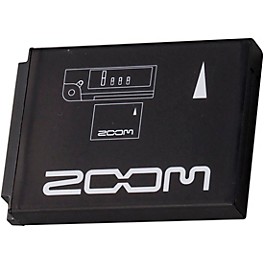 Zoom BT-02 Q4n Recorder Battery