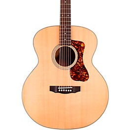 Guild BT-240E Westerly Collection Baritone Jumbo Acoustic-Electric Guitar