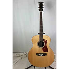 Used Guild BT-258E Deluxe Baritone Baritone Guitars
