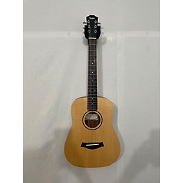 Used Taylor BT1 Baby Acoustic Guitar