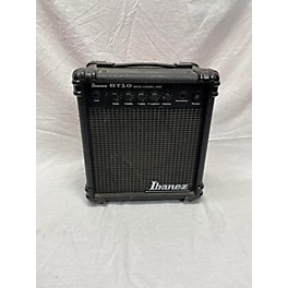 Used Ibanez BT10 Bass Power Amp