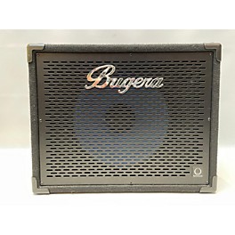 Used Bugera BT115TS 1600W 1X15 Bass Cabinet