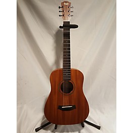 Used Taylor BT2 Baby Acoustic Guitar