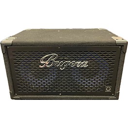 Used Bugera BT210TS 1600W 2X10 Bass Cabinet