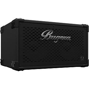 Bugera BT210TS 1,600W 2x10 Lightweight Bass Speaker ...