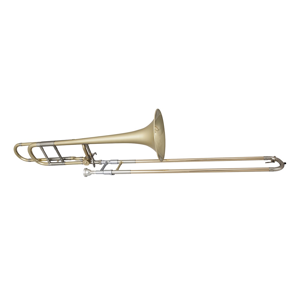Blessing BTB89OB Classic Series F Attachment Trombone BTB89OB Lacquer Guitar Center