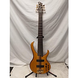 Used Ibanez BTB1406E PREMIUM 6 String Acoustic Guitar