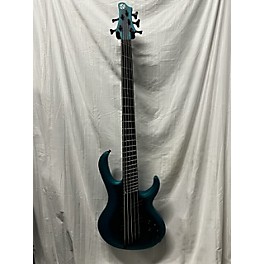 Used Ibanez BTB1605 Electric Bass Guitar