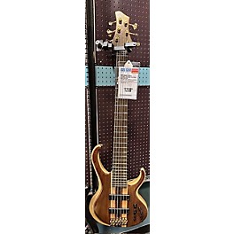 Used Ibanez BTB18 Electric Bass Guitar