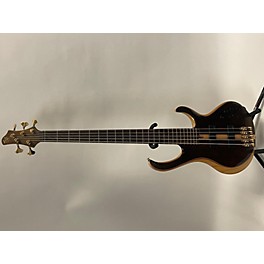 Used Ibanez BTB1825 Electric Bass Guitar