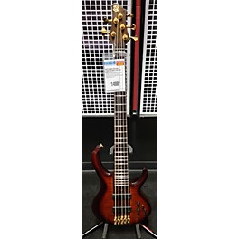 Used Ibanez BTB1905 Electric Bass Guitar