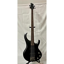 Used Ibanez BTB200 Electric Bass Guitar