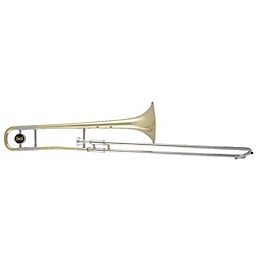 Bach BTB201 Student Series Trombone