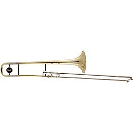 Bach BTB211N Student Series Trombone with Nickel Silver Handslide