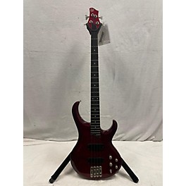 Used Ibanez BTB499 Electric Bass Guitar