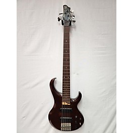 Used Ibanez BTB515 Electric Bass Guitar
